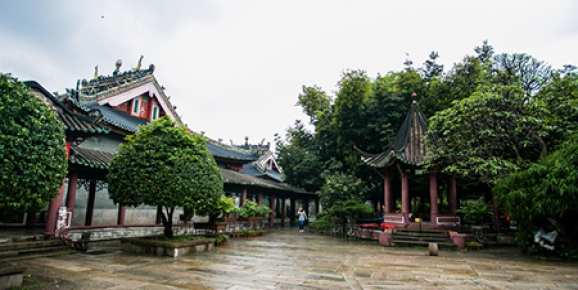 工业废气处理设备漏油分析